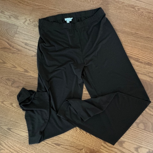Andre Oliver new brown Pants - Size 10 - Picture 1 of 3